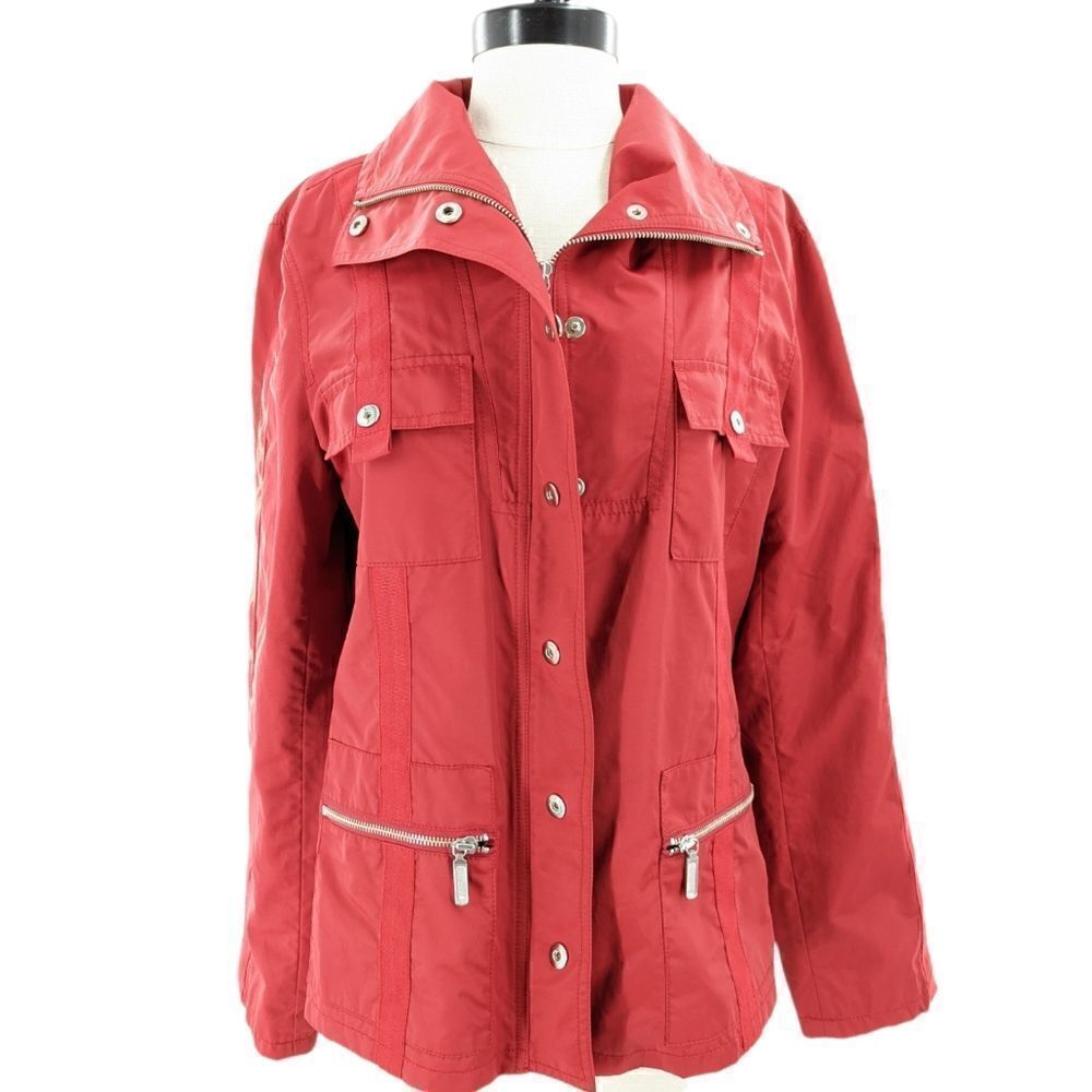 Cabi Jacketsize Medium - image 2